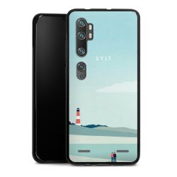 Carry Case Single Black