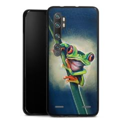 Carry Case Single Black