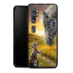 Carry Case Single Black