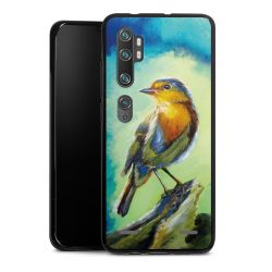 Carry Case Single Black