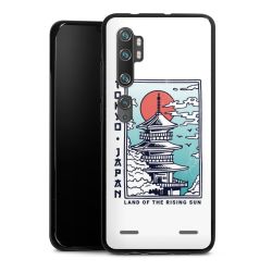 Carry Case Single Black