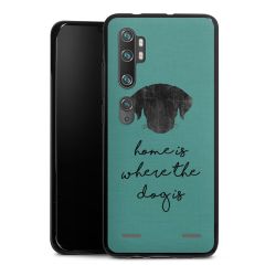 Carry Case Single Black