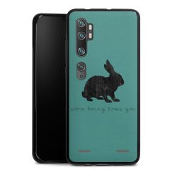 Carry Case Single Black