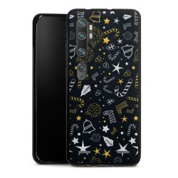 Carry Case Single Black