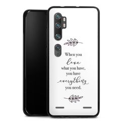 New Carry Case Hülle Schwarz