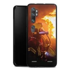 Carry Case Single Black