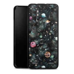 New Carry Case Hülle Schwarz