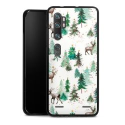 New Carry Case Hülle Schwarz