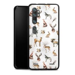 Carry Case Single Black