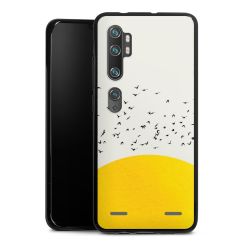 New Carry Case Hülle Schwarz