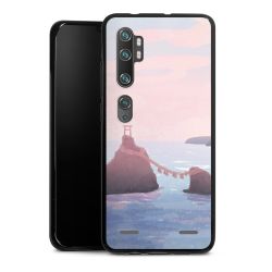 Carry Case Single Black