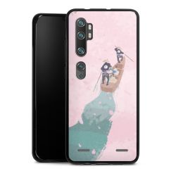 Carry Case Single Black