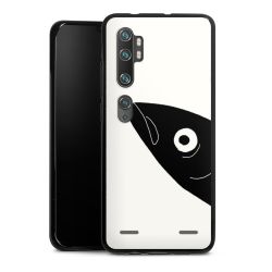 Carry Case Single Black