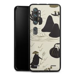 Carry Case Single Black