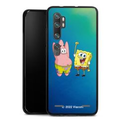 Carry Case Single Black