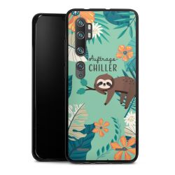 New Carry Case Hülle Schwarz