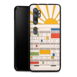 Carry Case Single Black