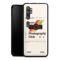 Carry Case Single Black