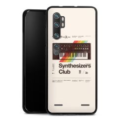 Carry Case Single Black