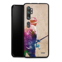 Carry Case Single Black