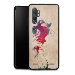 Carry Case Single Black