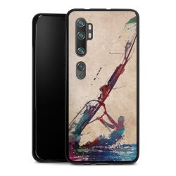 Carry Case Single Black