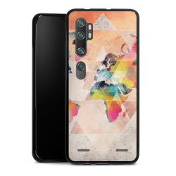 New Carry Case Hülle Schwarz