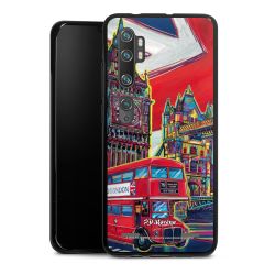 Carry Case Single Black