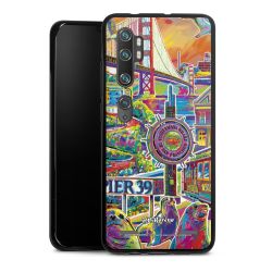 Carry Case Single Black