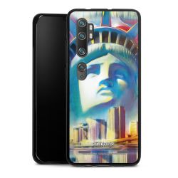 Carry Case Single Black