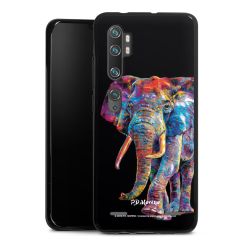 Carry Case Single Black