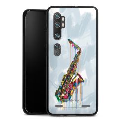 New Carry Case Hülle Schwarz