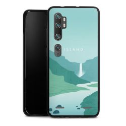 Carry Case Single Black