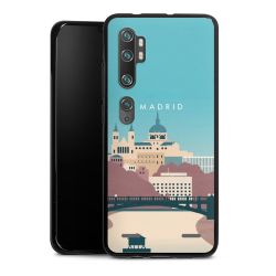 Carry Case Single Black