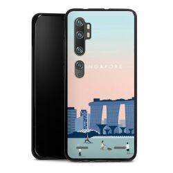 Carry Case Single Black