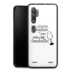 Carry Case Single Black