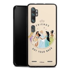 Carry Case Single Black