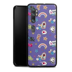 Carry Case Single Black