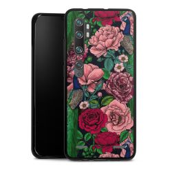 New Carry Case Hülle Schwarz