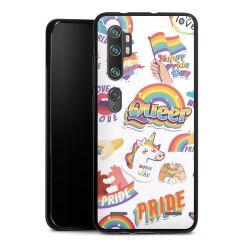 Carry Case Single Black