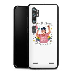 Carry Case Single Black