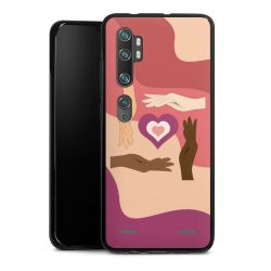 New Carry Case Hülle Schwarz