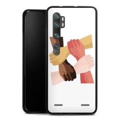 New Carry Case Hülle Schwarz