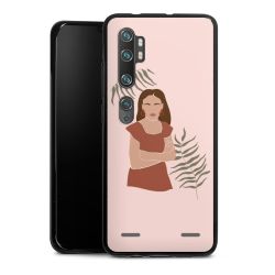 New Carry Case Hülle Schwarz