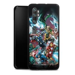 Carry Case Single Black