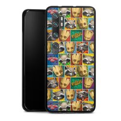 Carry Case Single Black