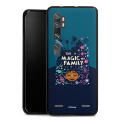 Carry Case Single Black