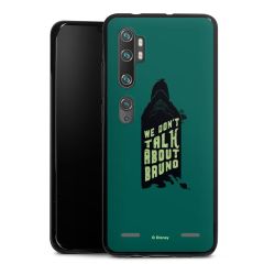 Carry Case Single Black