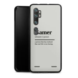 Carry Case Single Black