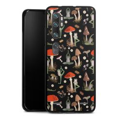 New Carry Case Hülle Schwarz